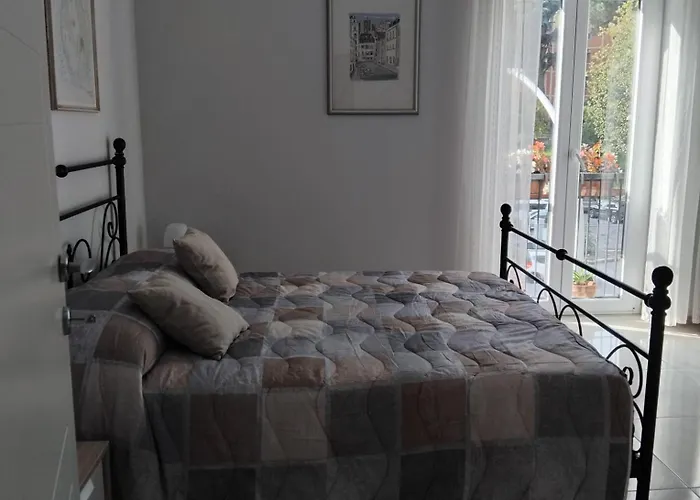 Bed & Breakfast Lucilla