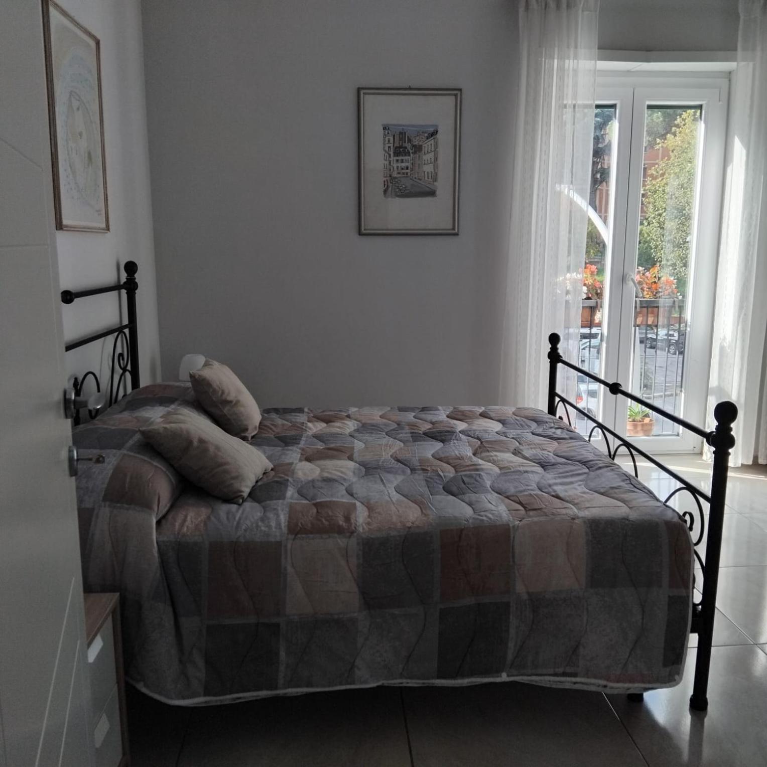 Bed & Breakfast Lucilla Bed & Breakfast Roma