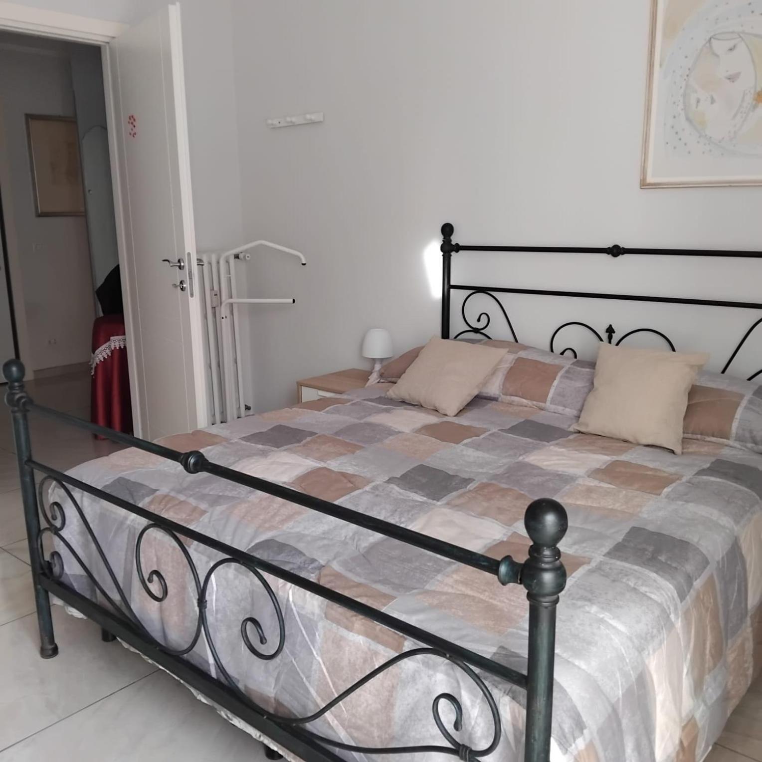 Bed & Breakfast Lucilla * Roma